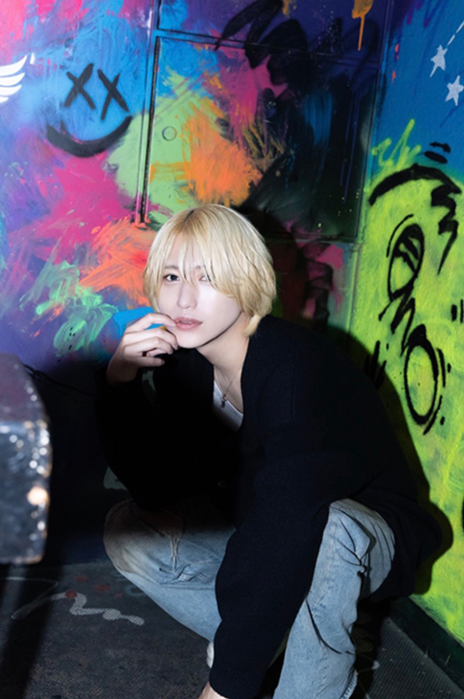 名古屋 ホスト キャスト 遥 彼方