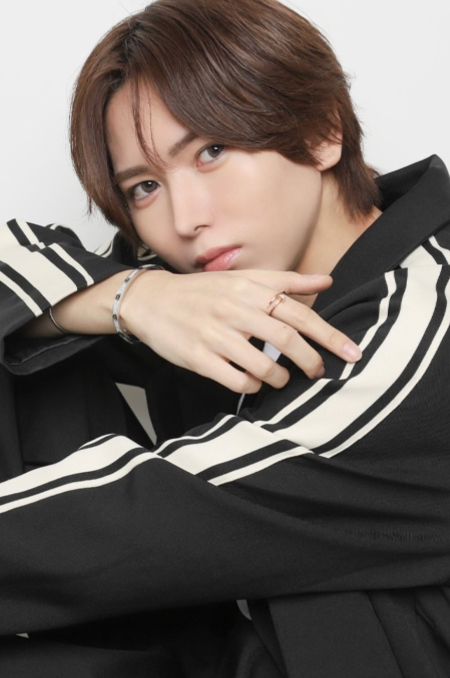 名古屋 ホスト キャスト 桜庭ハル