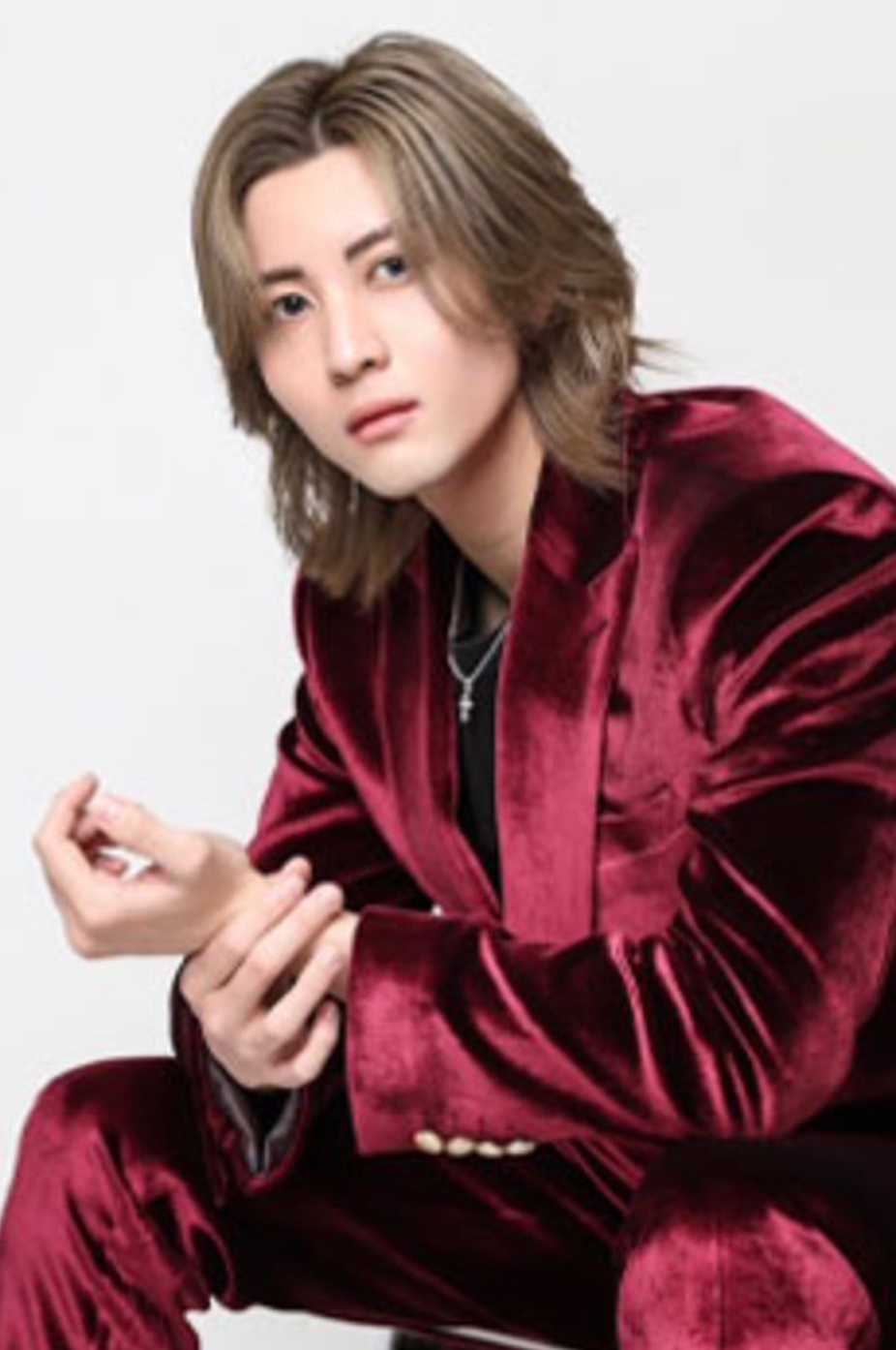 名古屋 ホスト キャスト おみ・お〜み