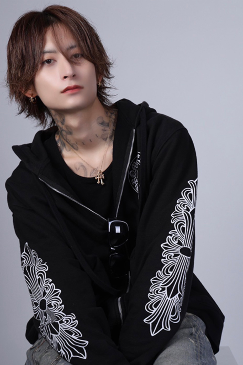 名古屋 ホスト キャスト 夏樹 ハルト