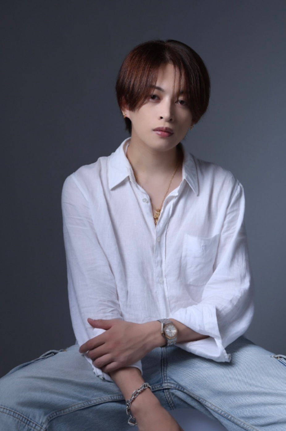 名古屋 ホスト キャスト 北條りおん