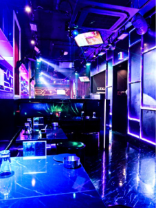 名古屋 ホスト platinum 店内画像1