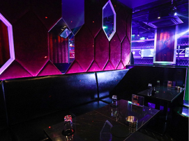 名古屋 ホスト platinum 店内画像2