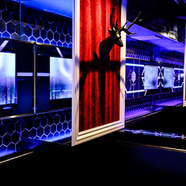 名古屋 ホスト platinum 店内画像4