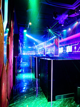 名古屋 ホスト platinum 店内画像3