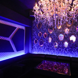 名古屋 ホスト youth 店内画像4