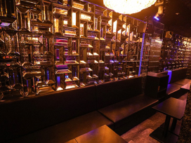 名古屋 ホスト youth 店内画像5